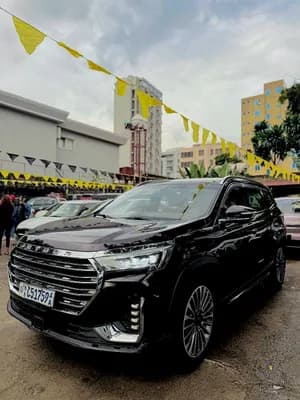 Jetour X90 Plus 2023