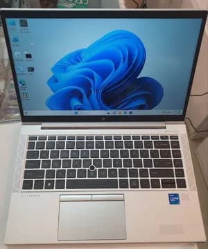 HP EliteBook 840 G8 Laptop