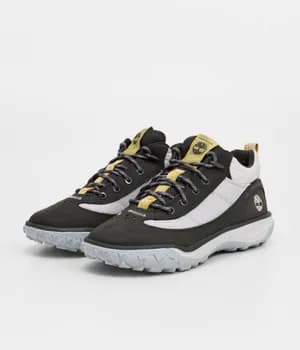 TIMBERLAND 40-46 Leather