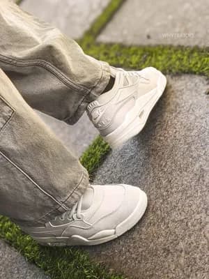 Nike Flight