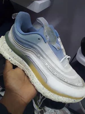 Like New Sneakers Size 41