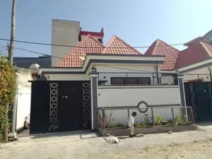 141 Sqm House for Sale Taffo
