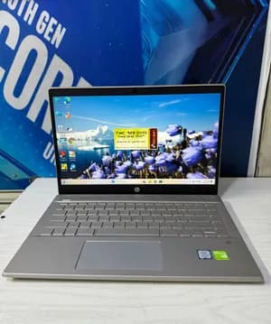 HP Pavilion Core i5 8th Gen