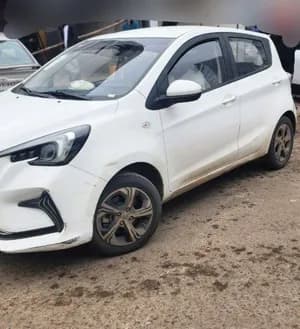Changan E-Star 2023