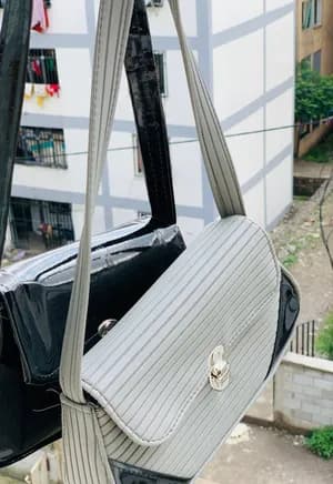Stylish Women's Crossbody Shoulder Bags