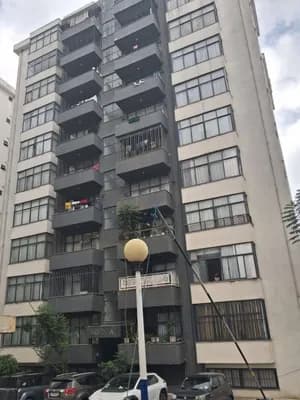 3 Bedroom Apartment at Figa Noah