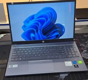 HP Pavilion 15.6 Core i5 Laptop
