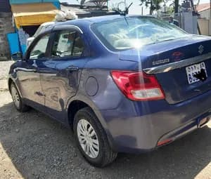 ዲዛየር 2021 automatic 36000km