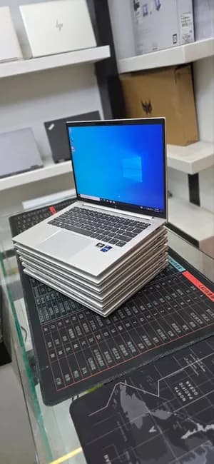 HP EliteBook 840 G9 i7 Laptop