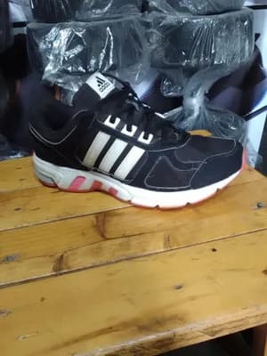 Adidas Sneakers Size 39 Like New