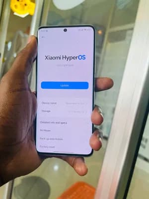 Redmi Note 14 Pro Plus 5G