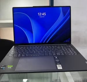 Lenovo IdeaPad Slim 9 Gaming Laptop