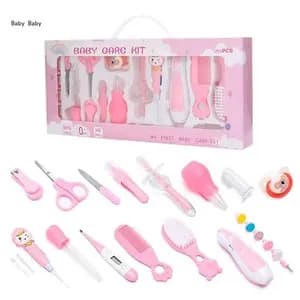 20 in 1 Baby Care Kit