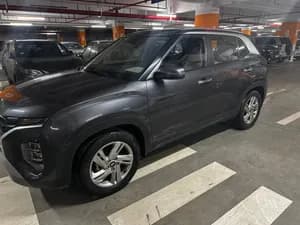 Hyundai Creta 2023 Automatic