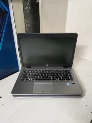 HP EliteBook G3 i5 8GB 1TB Touch