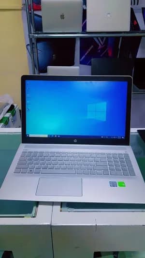 HP Pavilion 15 i5 Laptop