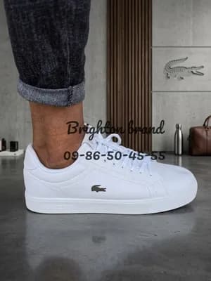Lacoste Sneakers Sizes 40-44