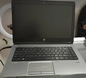 HP ProBook Core i5 4th Gen
