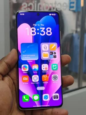Xiaomi 12S 5G 512GB 12GB