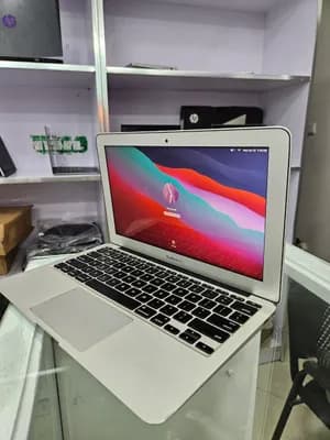 Apple MacBook Air 2015