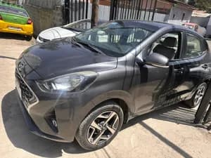 Hyundai Grand i10 2022