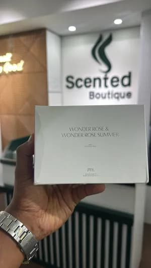 WONDER ROSE