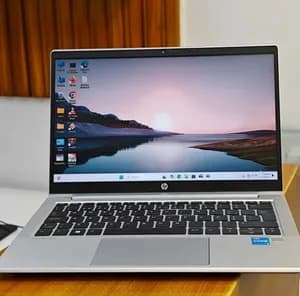 HP PROBOOK G7 14 inch 512GB SSD