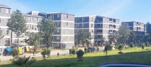2 Bedroom 20/80 Condo in Ayat 74 sqm