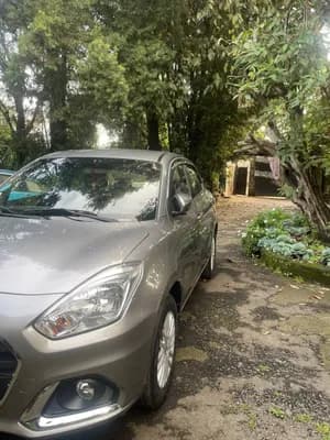Suzuki Dzire 2022 Full Option