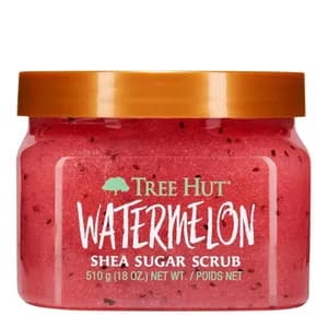 Tree Hut Watermelon Shea Sugar Scrub