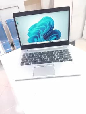 HP EliteBook 830 G5