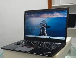 Lenovo ThinkPad T460s i7 Touch Laptop