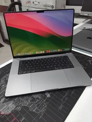 Apple MacBook Pro 14 M4 16GB 512GB