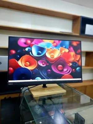 Lenovo ThinkVision 27 inch 2K Frameless Monitor