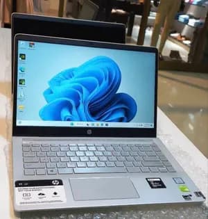 HP Pavilion 14 Core i5 Laptop