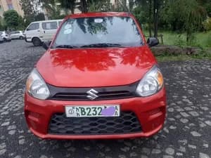Suzuki Alto 2020 new