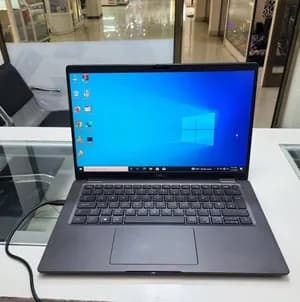 Dell Latitude 14 Core i5 Laptop