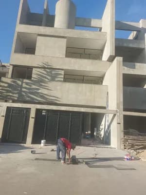 250 sqm G+3 House for Sale CMC