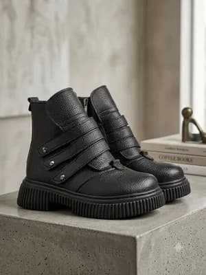Kids' Orthopedic Boots