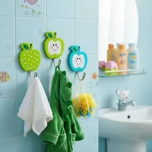 High Loading Capacity Hook