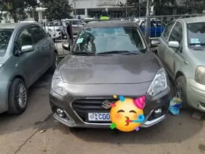 Suzuki Dzire 2021