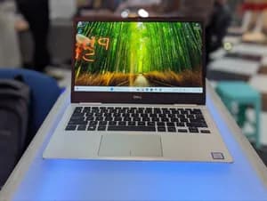 Dell Inspiron 8GB 256GB
