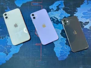 iPhone 11 64GB