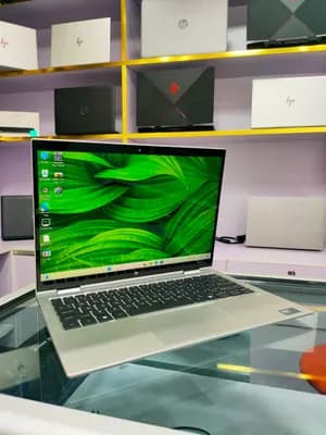 HP Elite X360 830 G11 Laptop
