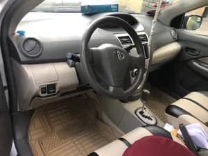Yaris Belta 2009