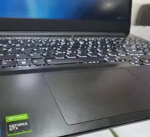 LENOVO IDEAPAD 3 GAMING (ULTRA SLIM)