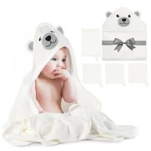 ማቀፊያ Lala Baby Towel