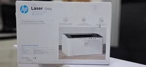 HP Laser 108a Printer