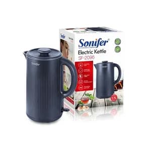 Sonifer SF-2155 Electric Kettle