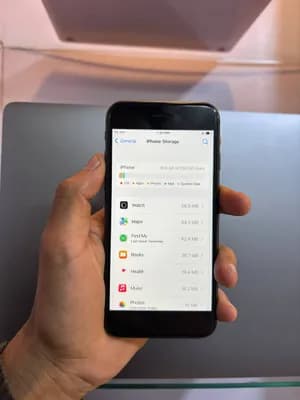 Apple iPhone 8 256GB